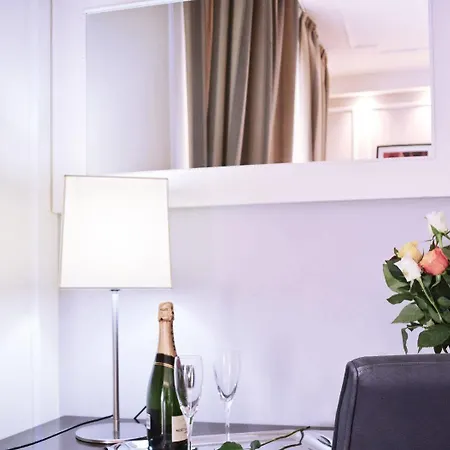 Hotel Airport Firenze