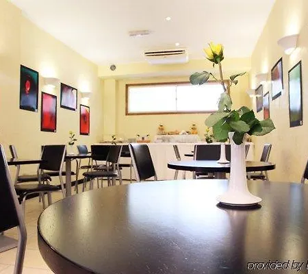 Otel Airport Floransa
