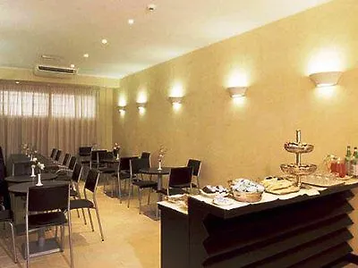 Airport 4* Florenz
