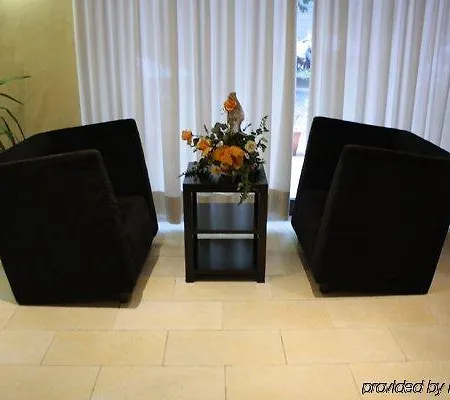 Airport Hotel