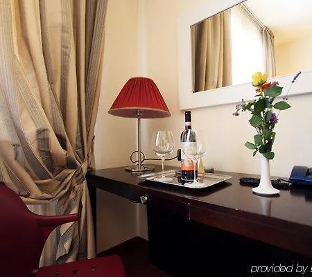 Hotel Airport Florence