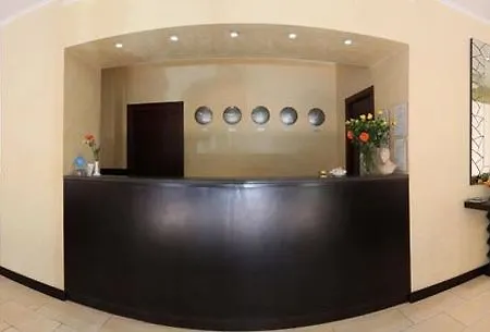 Airport Hotel Florence