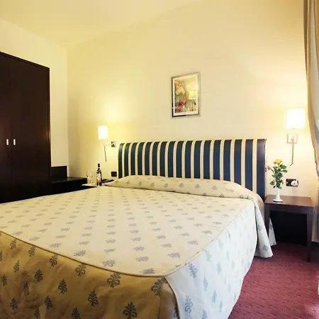 Airport Hotel Florence