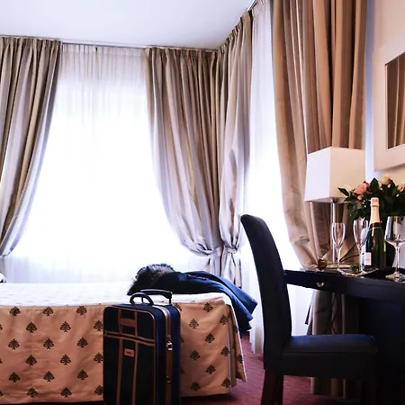 Airport Hotel Florence