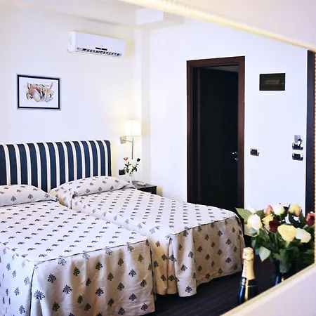 Hotel Airport Florence