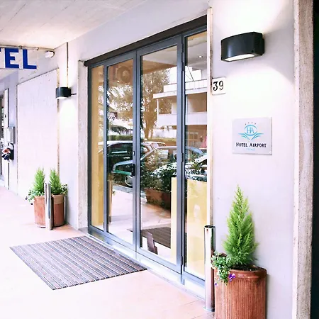 Airport 4* Florence