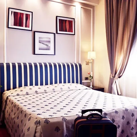 Hotel Airport Florence