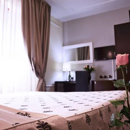 Airport Hotel Florence