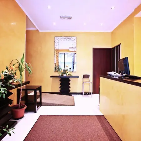 Airport 4* Florence