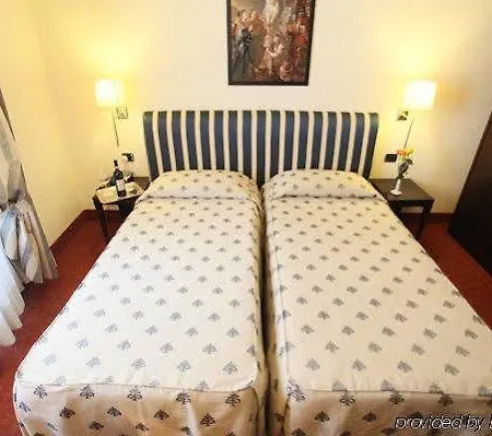 Airport Hotel Florence