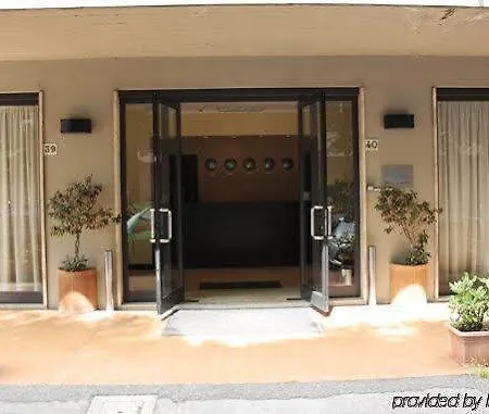 Hotel Airport Florence